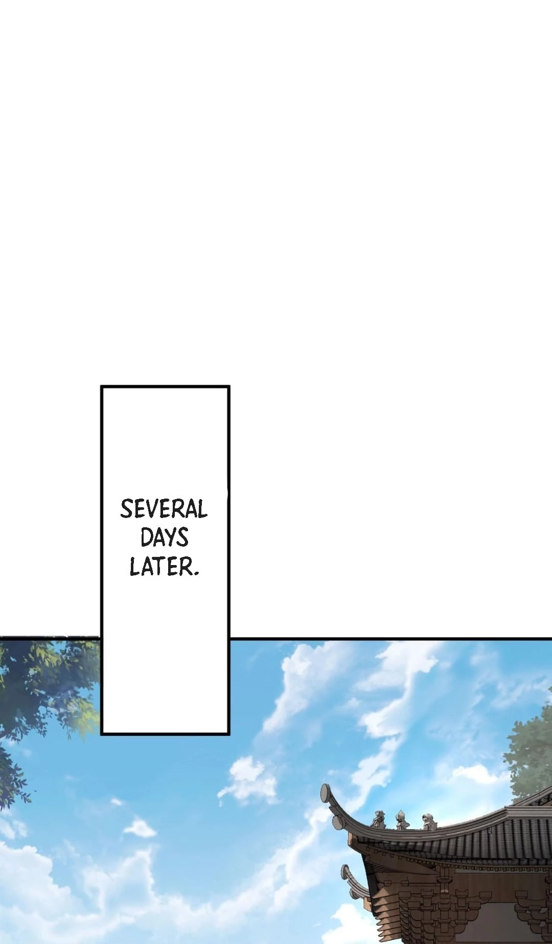 The Son of the First Emperor Kills Enemies and Becomes a God Chapter 74 - 54