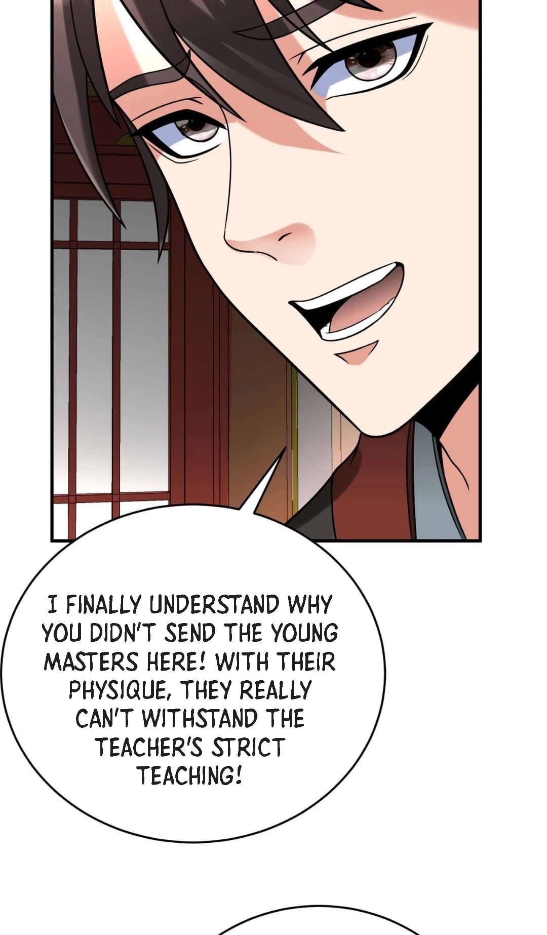 The Son of the First Emperor Kills Enemies and Becomes a God Chapter 74 - 58