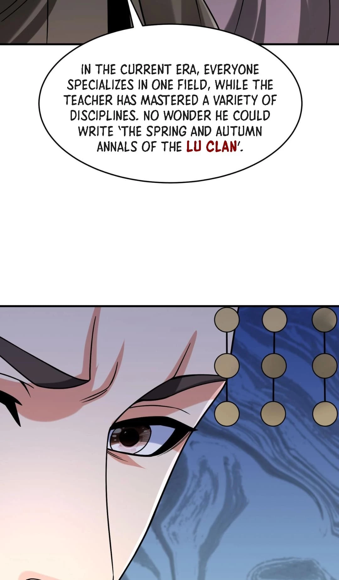 The Son of the First Emperor Kills Enemies and Becomes a God Chapter 74 - 60