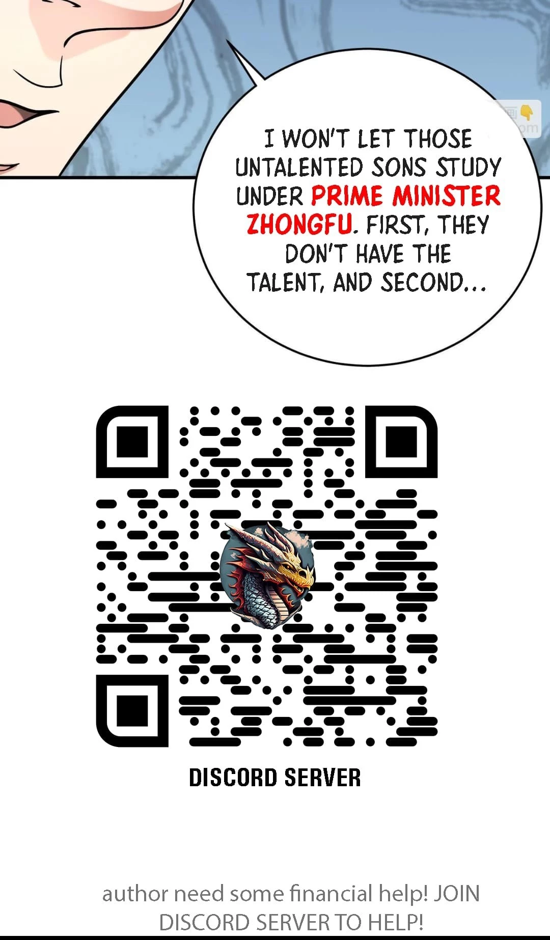 The Son of the First Emperor Kills Enemies and Becomes a God Chapter 74 - 61