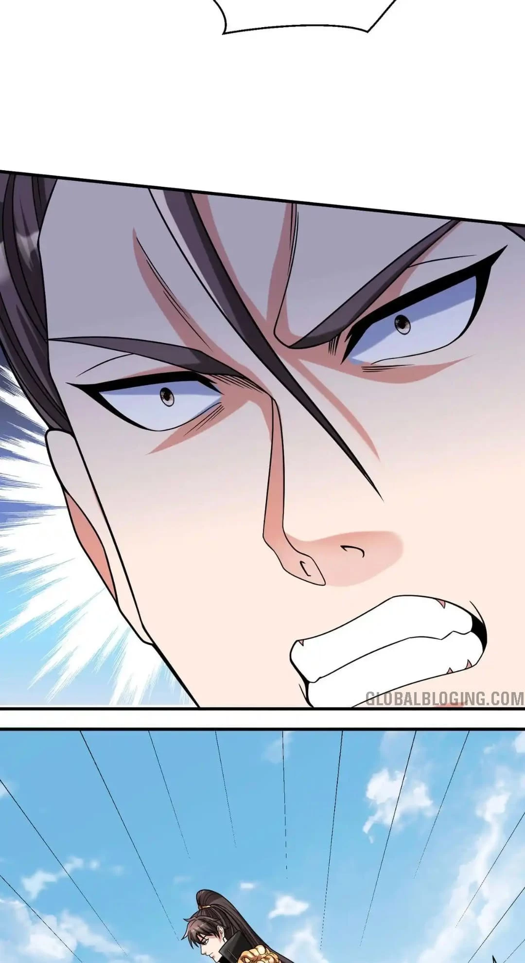 The Son of the First Emperor Kills Enemies and Becomes a God Chapter 77 - 9