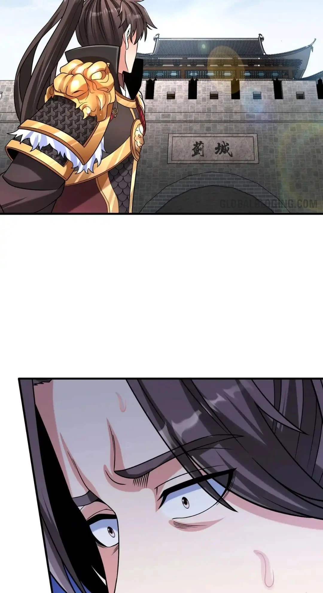 The Son of the First Emperor Kills Enemies and Becomes a God Chapter 77 - 17