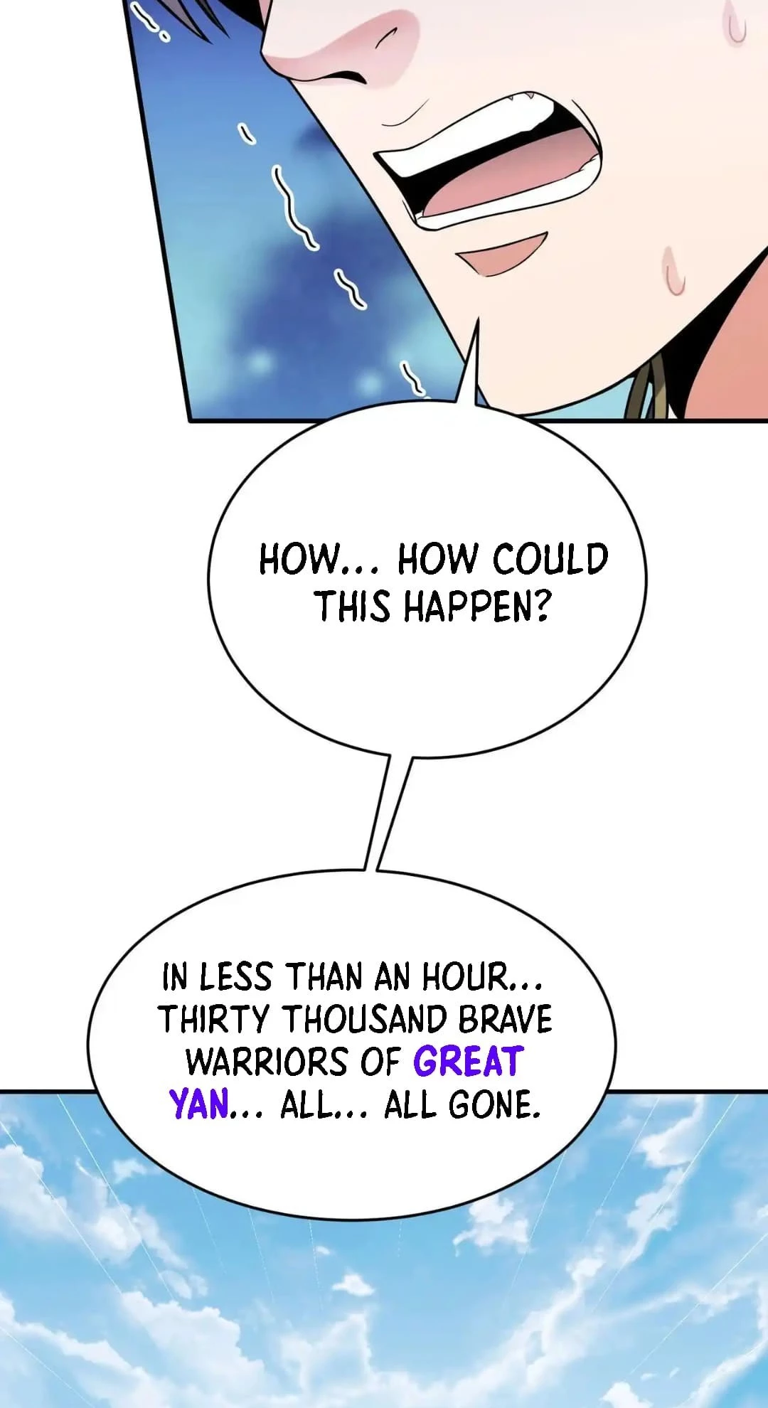 The Son of the First Emperor Kills Enemies and Becomes a God Chapter 77 - 18