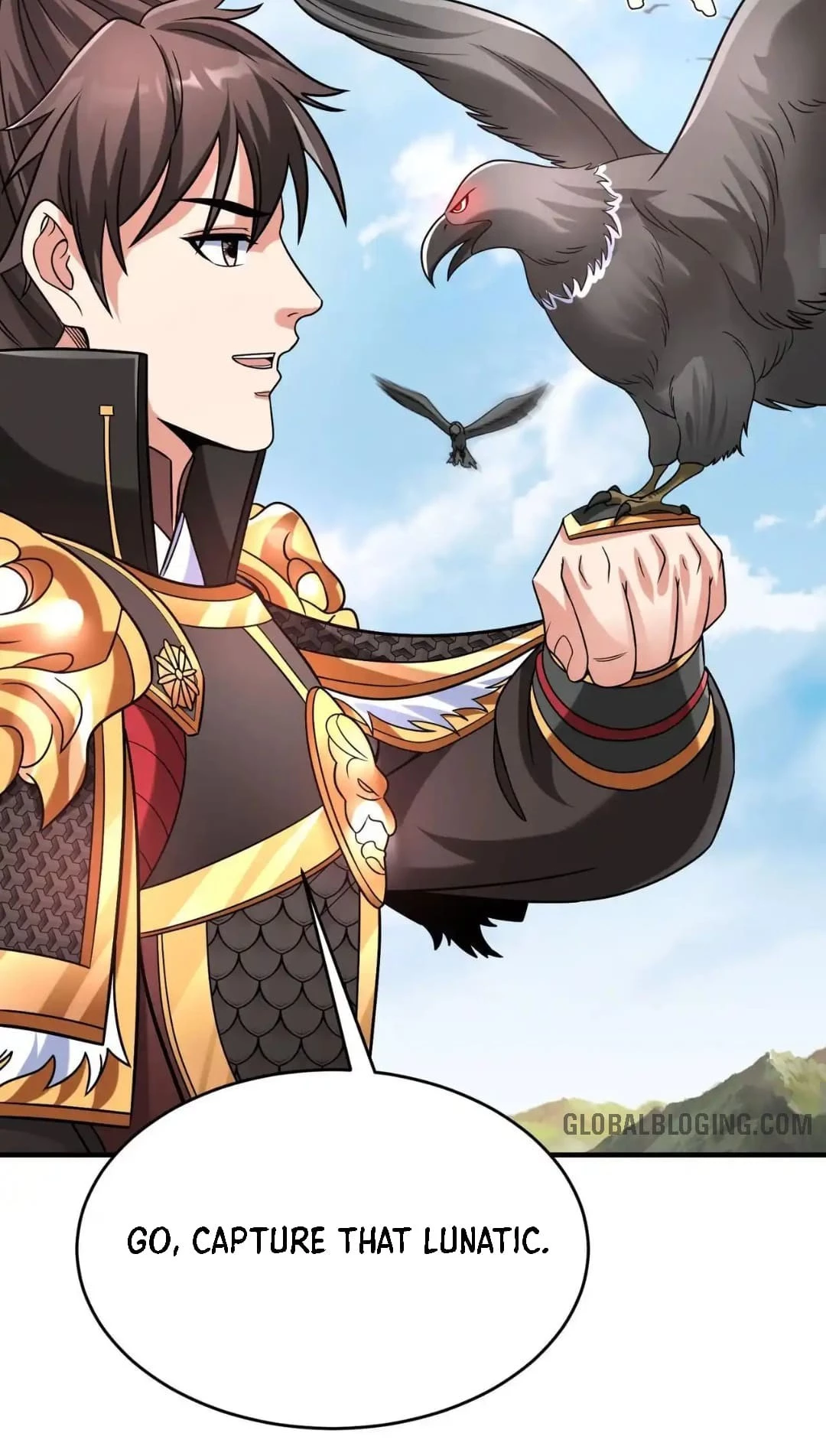 The Son of the First Emperor Kills Enemies and Becomes a God Chapter 77 - 27