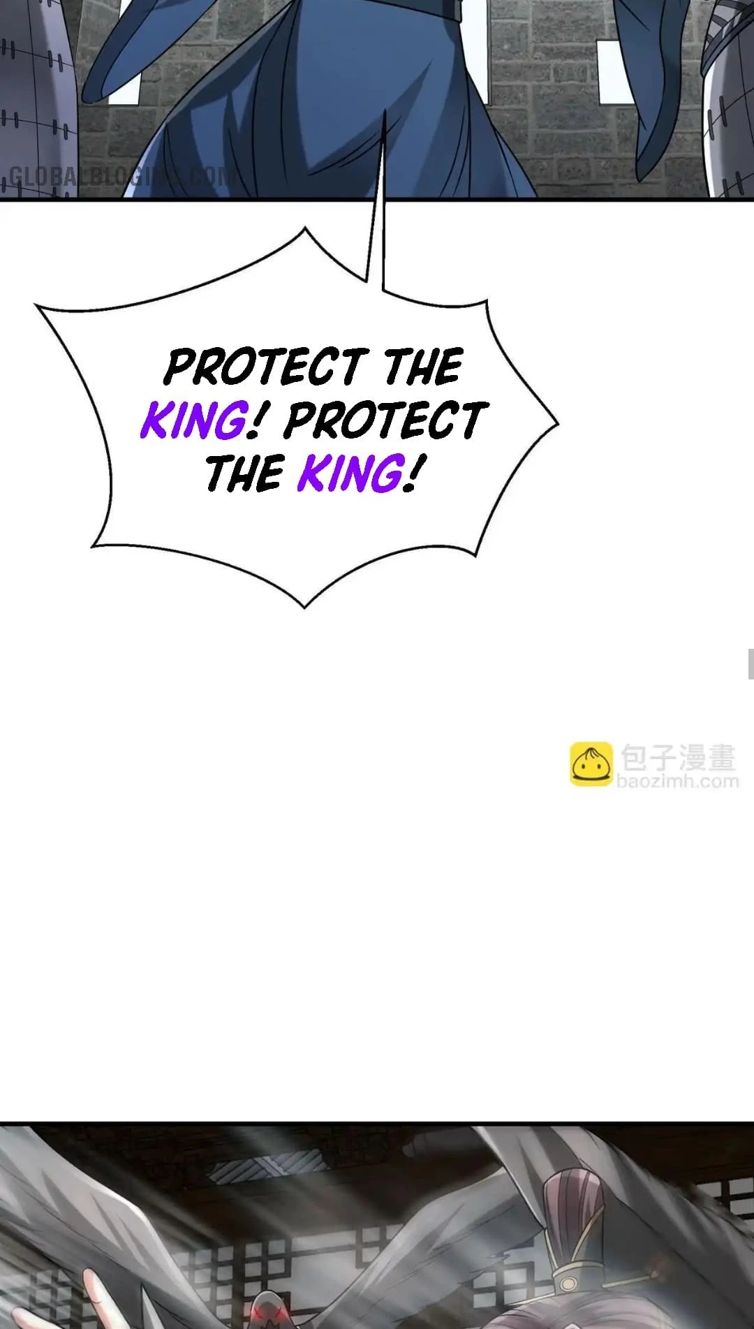 The Son of the First Emperor Kills Enemies and Becomes a God Chapter 77 - 29