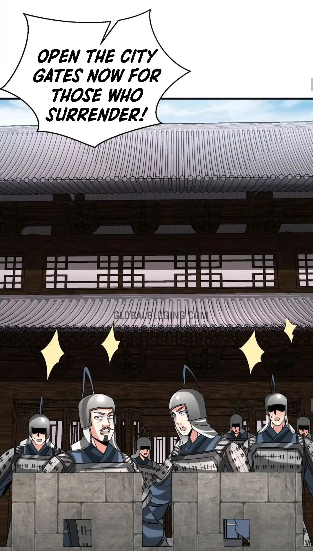 The Son of the First Emperor Kills Enemies and Becomes a God Chapter 77 - 34