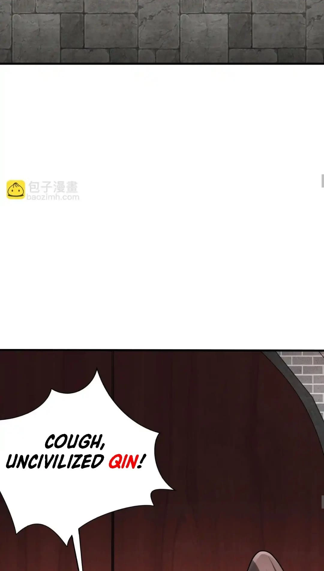 The Son of the First Emperor Kills Enemies and Becomes a God Chapter 77 - 35