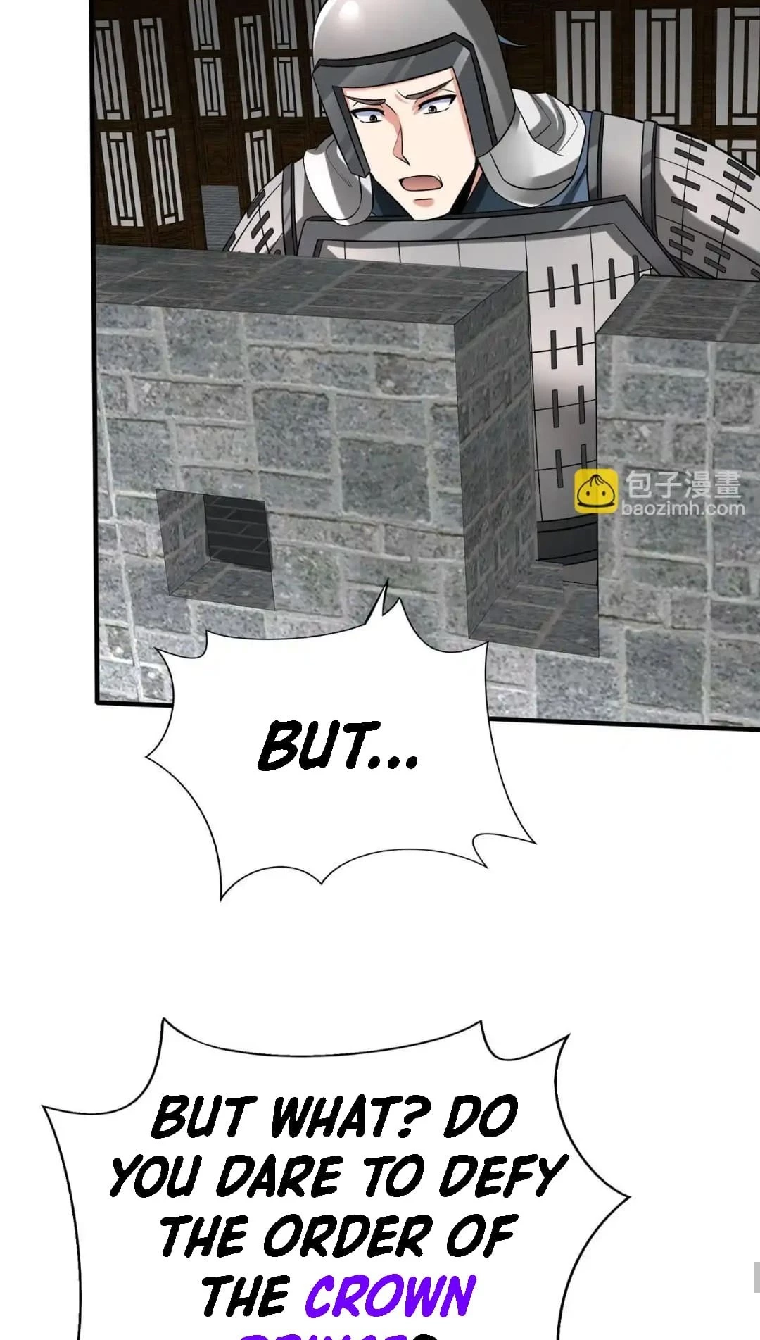 The Son of the First Emperor Kills Enemies and Becomes a God Chapter 77 - 39