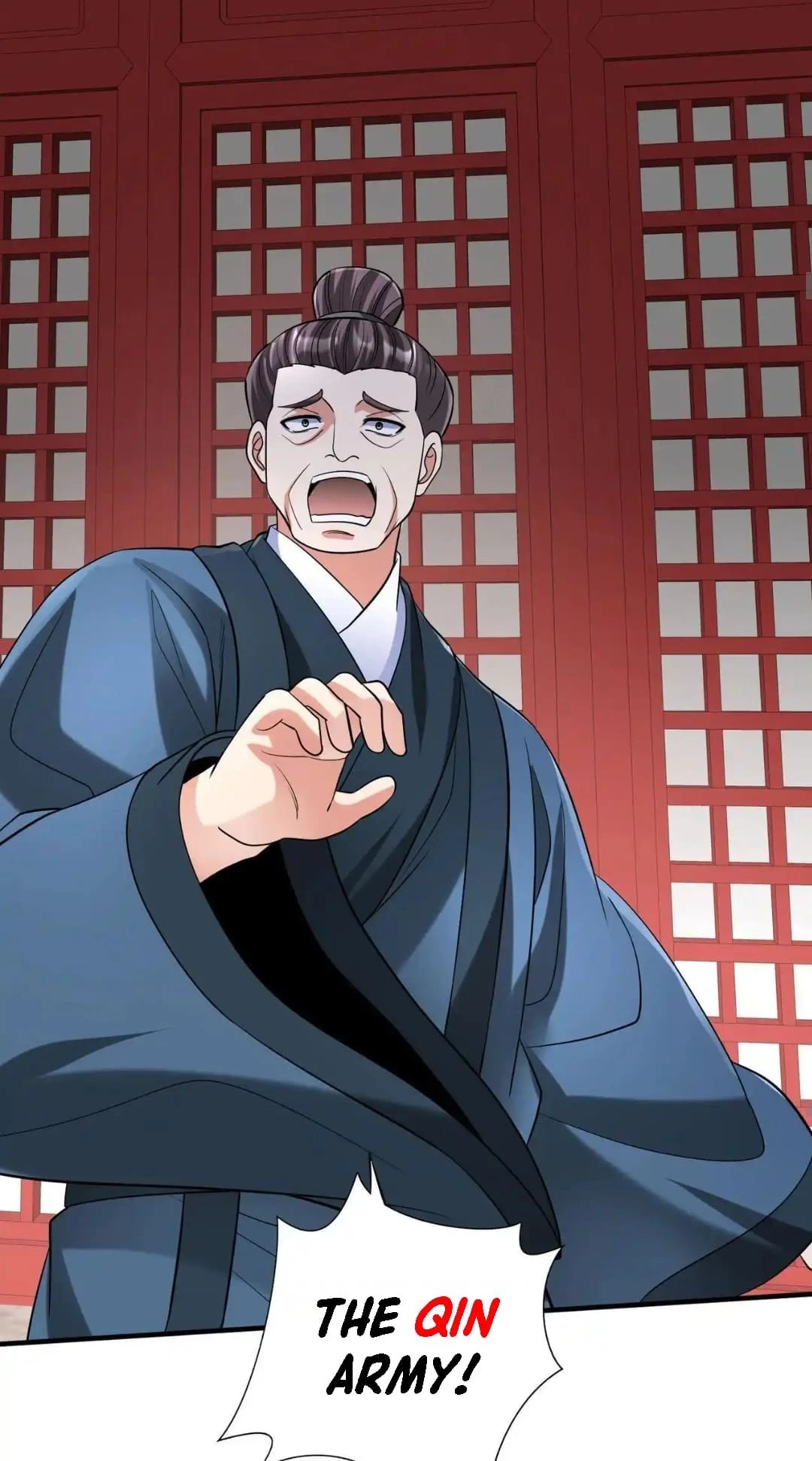 The Son of the First Emperor Kills Enemies and Becomes a God Chapter 77 - 50