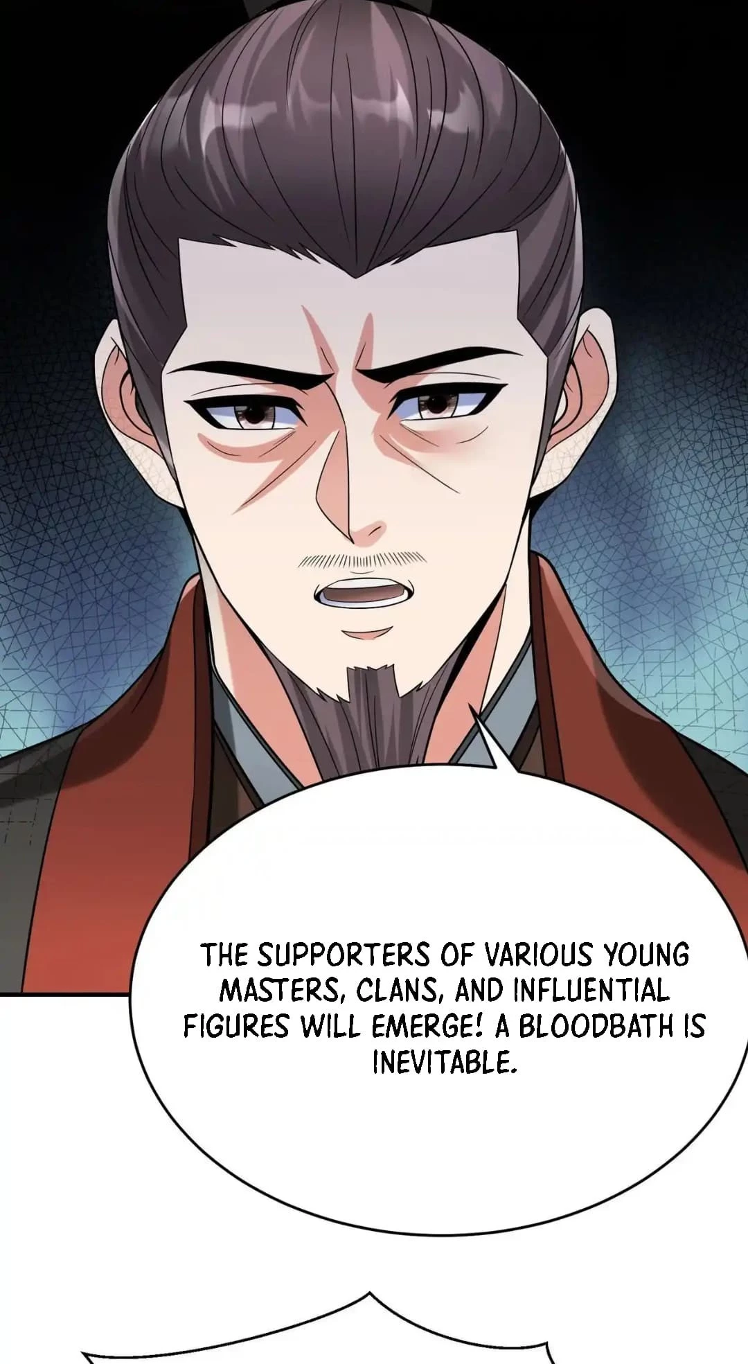 The Son of the First Emperor Kills Enemies and Becomes a God Chapter 79 - 7