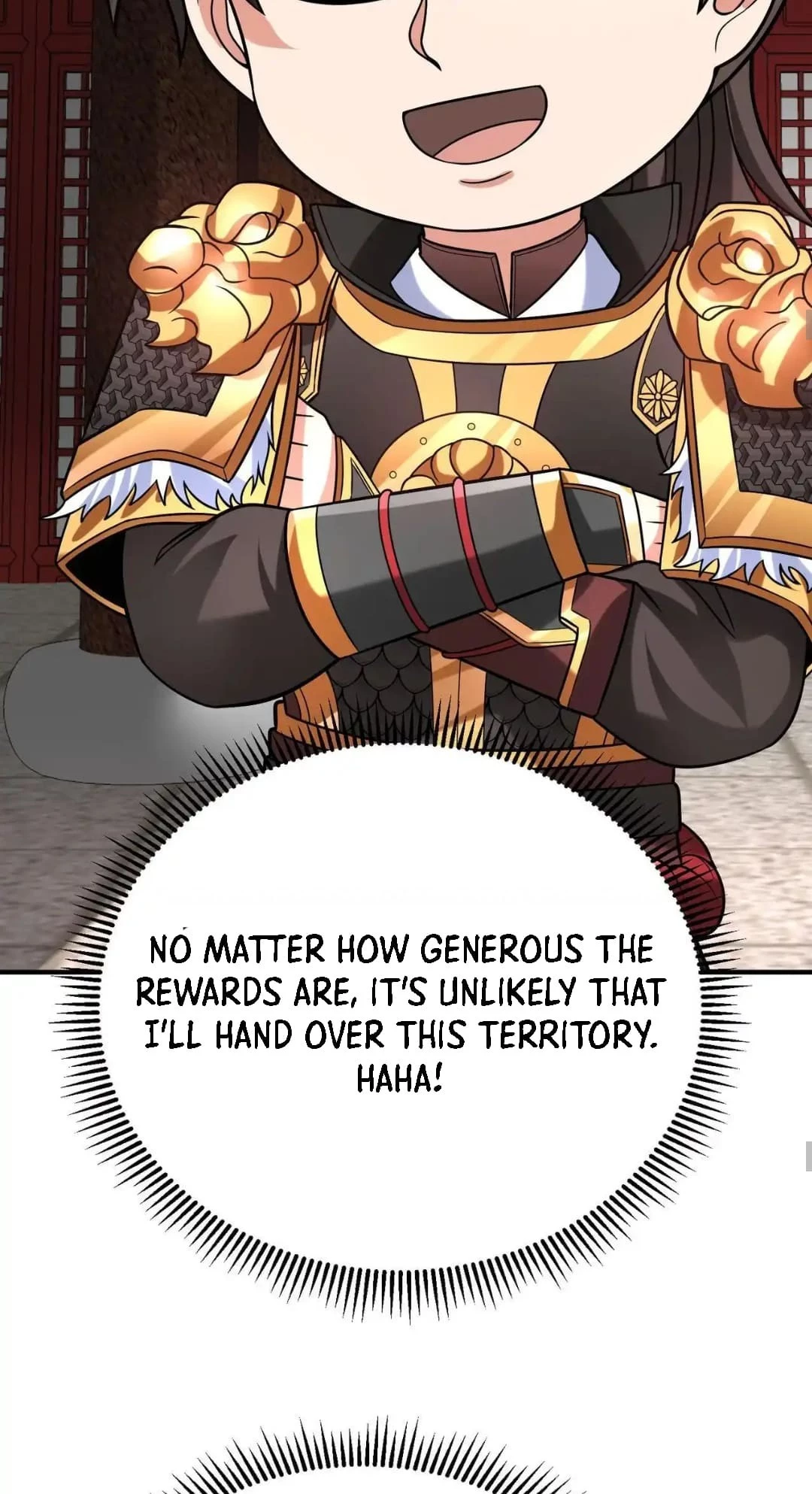 The Son of the First Emperor Kills Enemies and Becomes a God Chapter 79 - 24