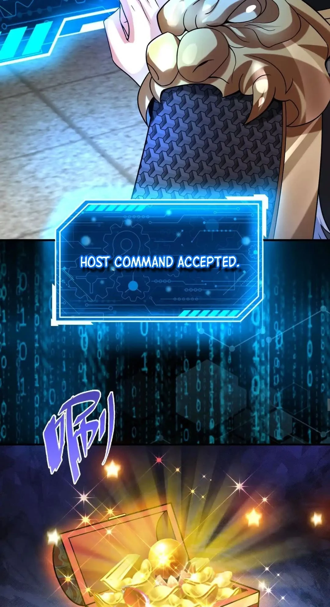 The Son of the First Emperor Kills Enemies and Becomes a God Chapter 79 - 28