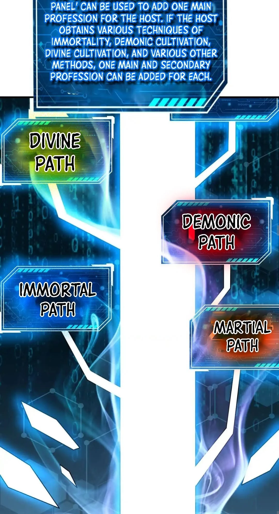 The Son of the First Emperor Kills Enemies and Becomes a God Chapter 79 - 31