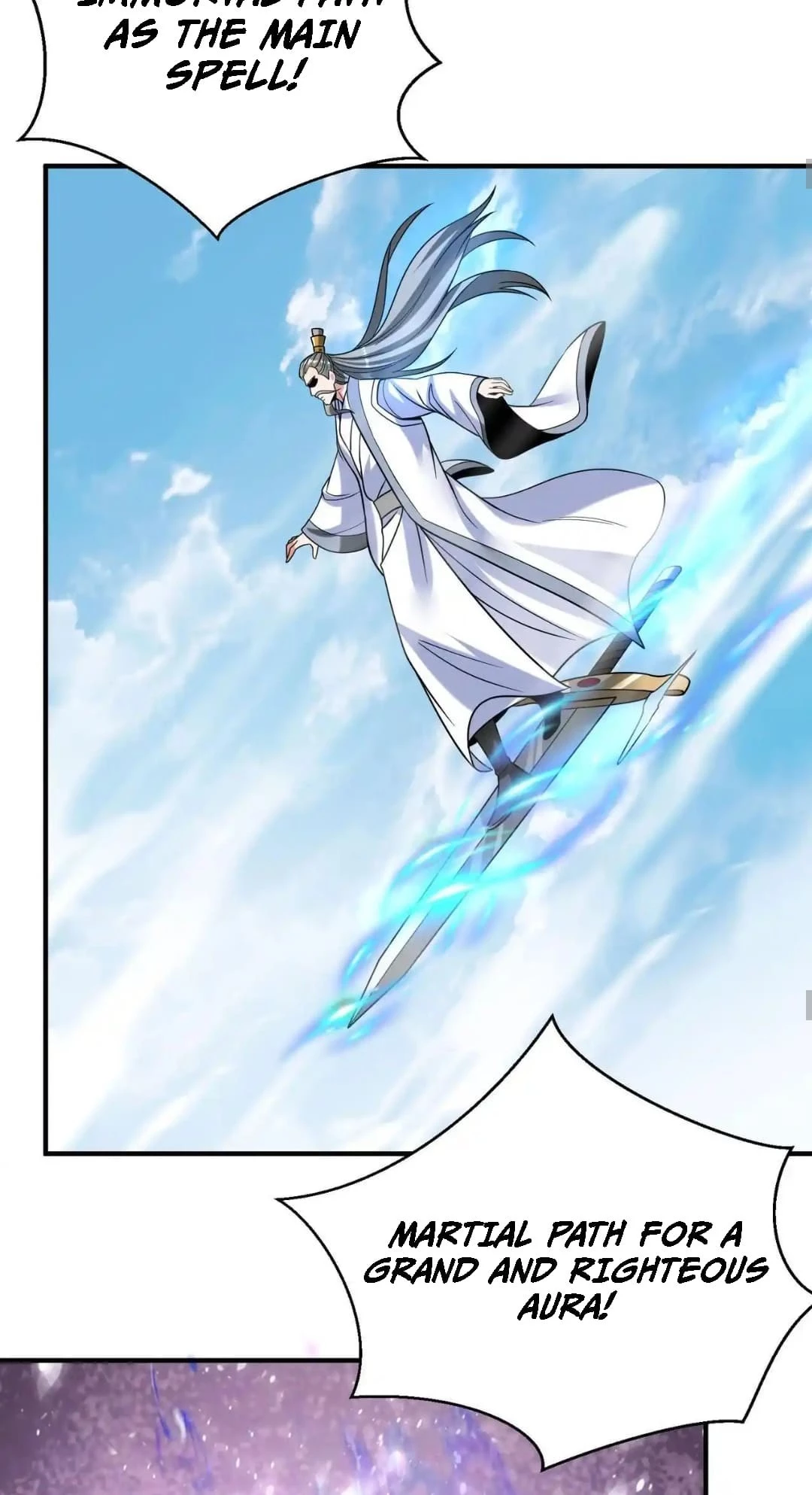 The Son of the First Emperor Kills Enemies and Becomes a God Chapter 79 - 33