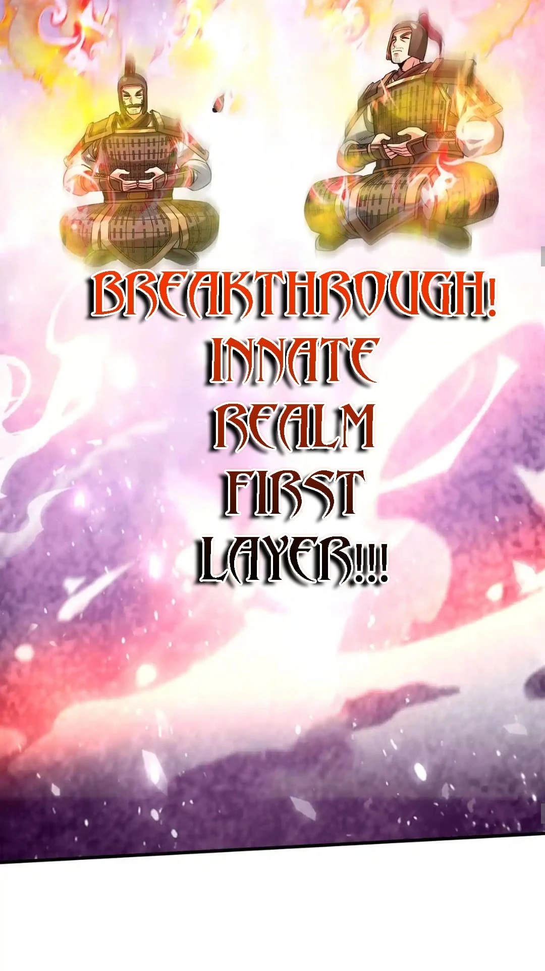 The Son of the First Emperor Kills Enemies and Becomes a God Chapter 79 - 44