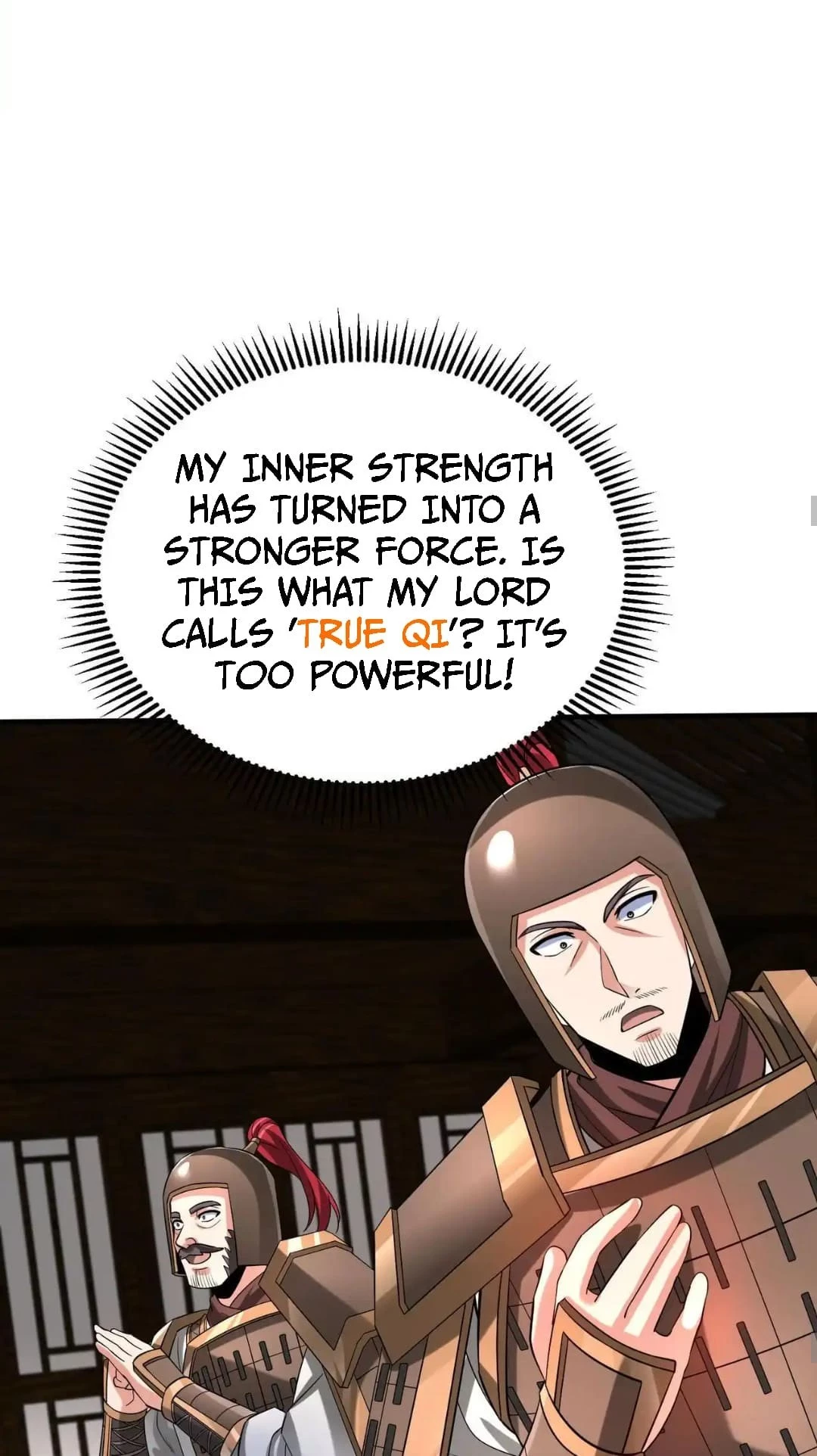 The Son of the First Emperor Kills Enemies and Becomes a God Chapter 79 - 45