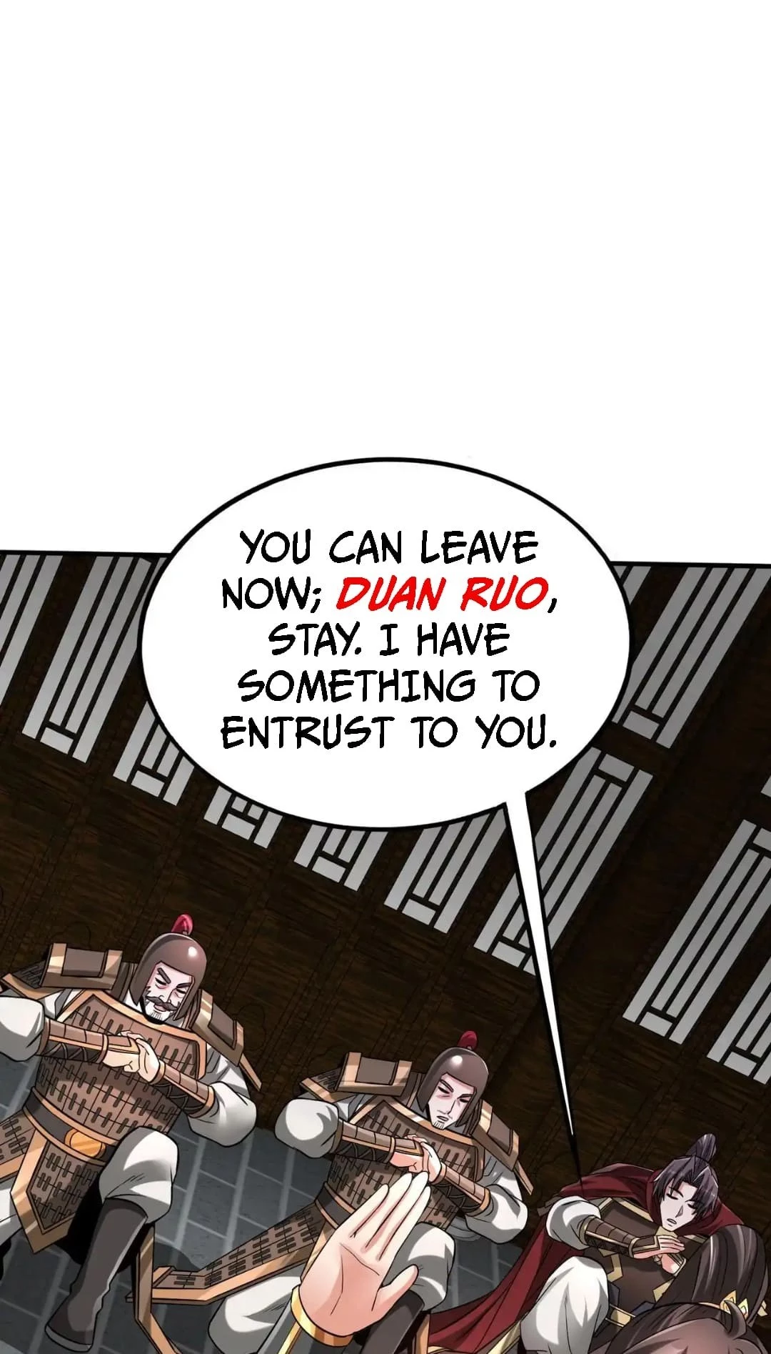 The Son of the First Emperor Kills Enemies and Becomes a God Chapter 79 - 52