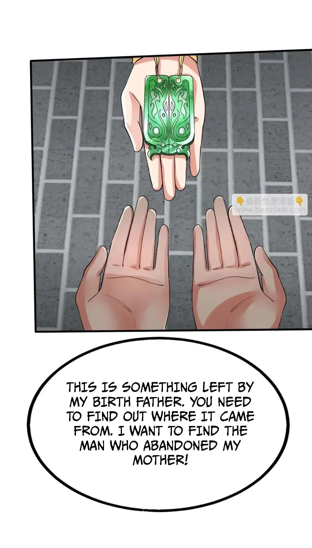 The Son of the First Emperor Kills Enemies and Becomes a God Chapter 79 - 55