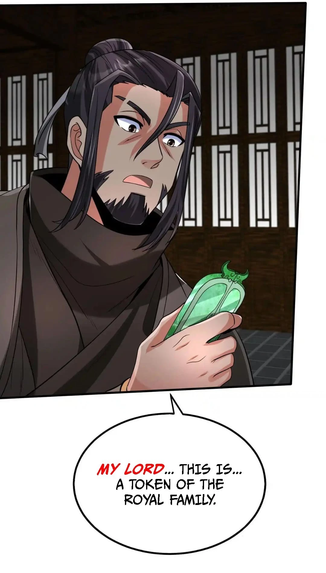 The Son of the First Emperor Kills Enemies and Becomes a God Chapter 79 - 56