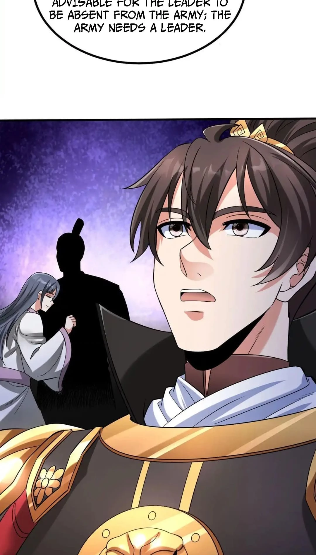 The Son of the First Emperor Kills Enemies and Becomes a God Chapter 79 - 63