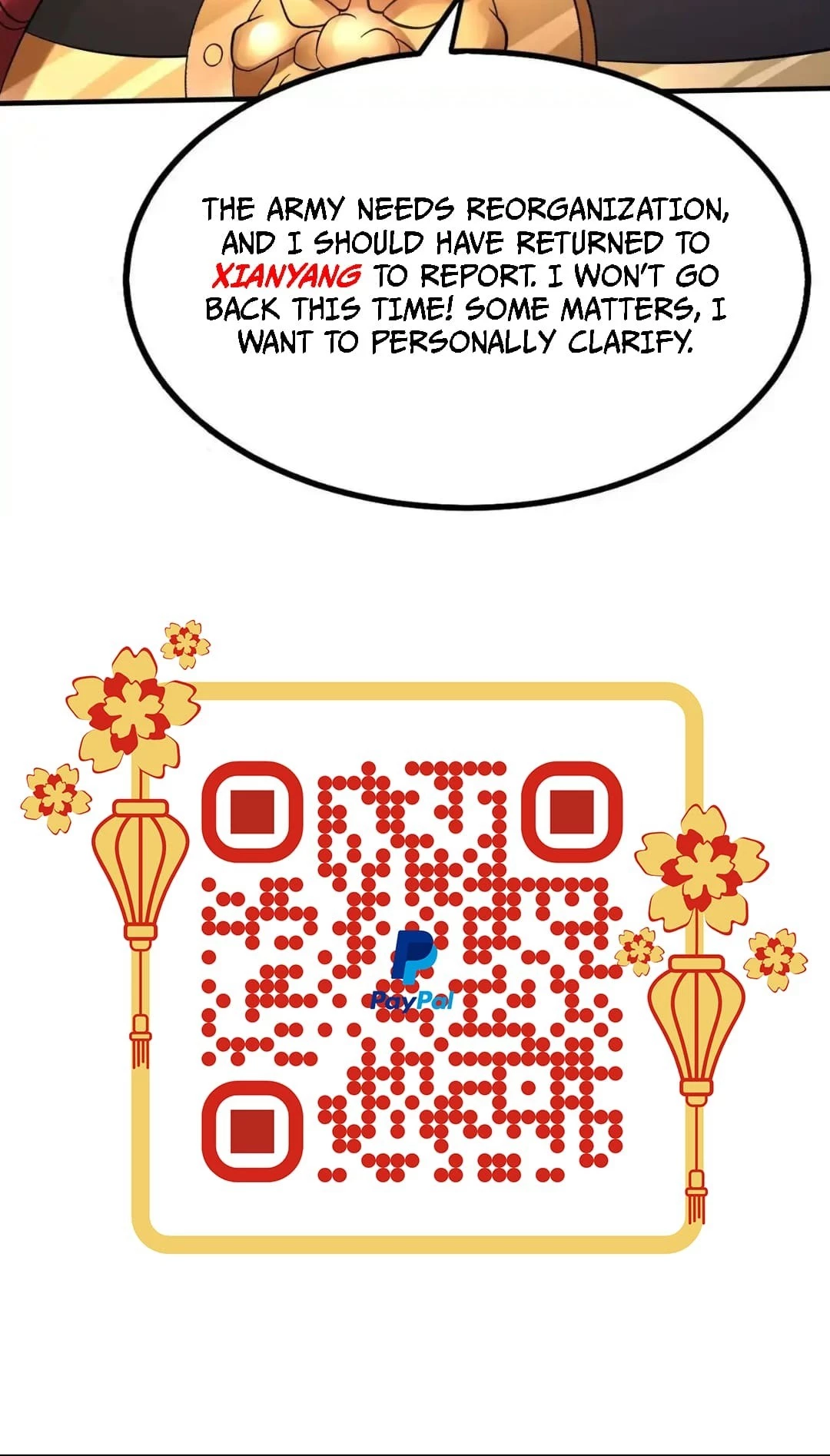 The Son of the First Emperor Kills Enemies and Becomes a God Chapter 79 - 64