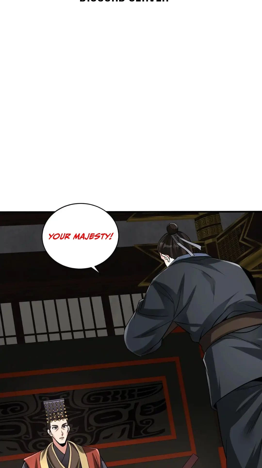 The Son of the First Emperor Kills Enemies and Becomes a God Chapter 80 - 4