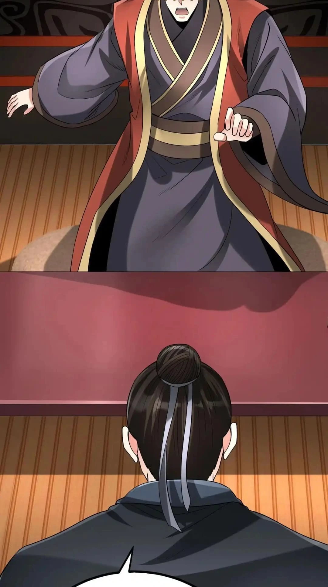 The Son of the First Emperor Kills Enemies and Becomes a God Chapter 80 - 7