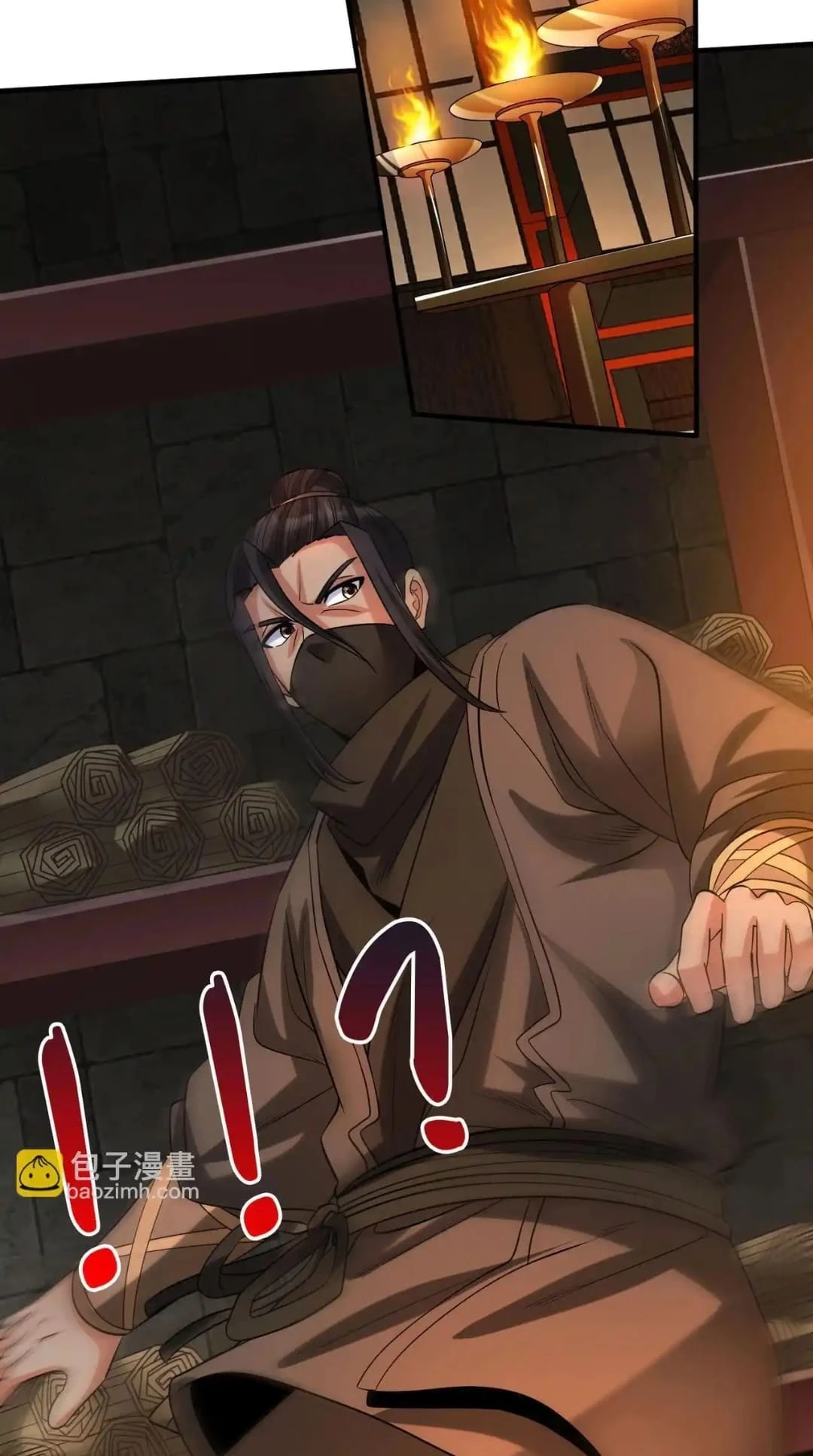 The Son of the First Emperor Kills Enemies and Becomes a God Chapter 80 - 16