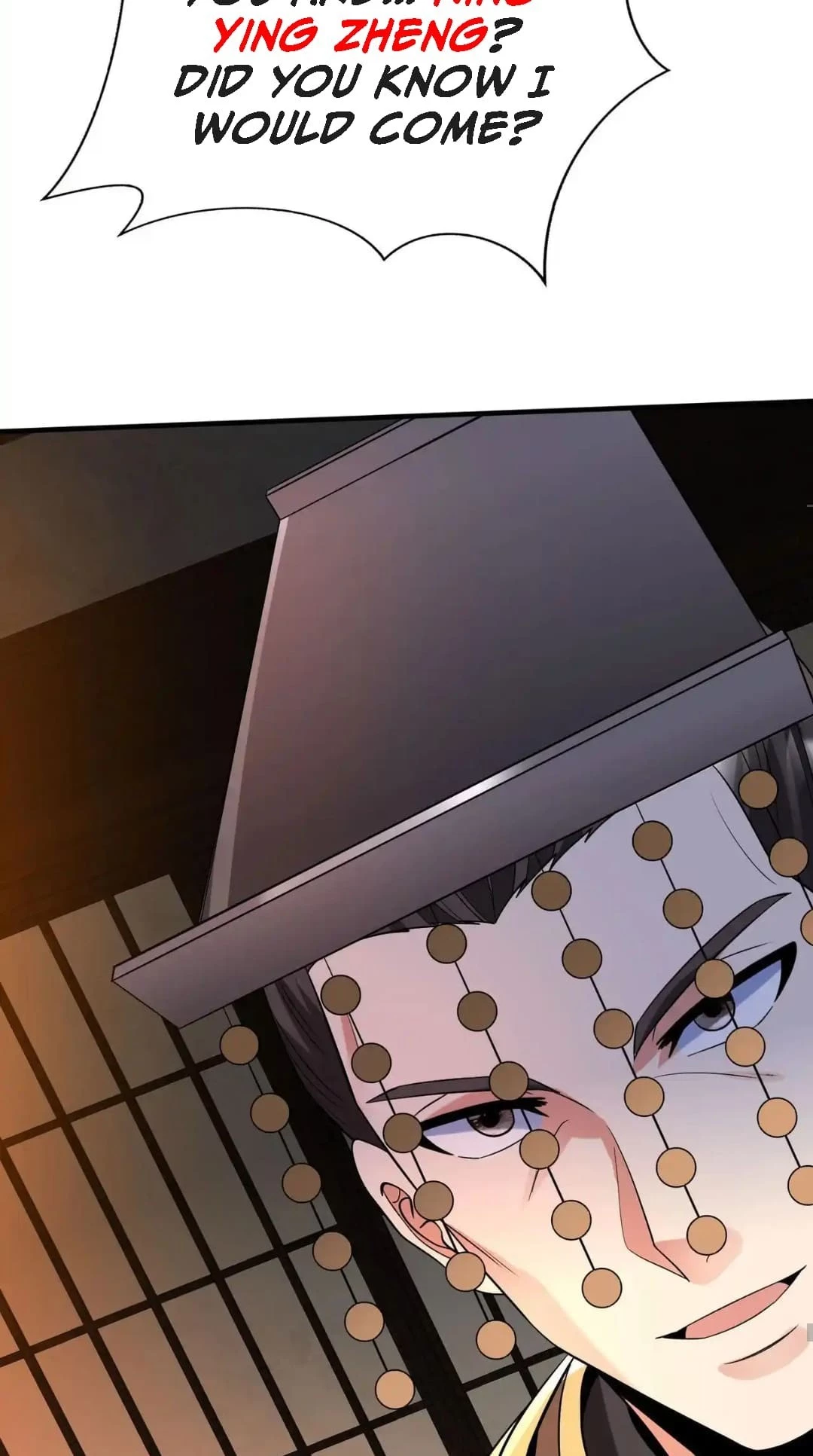 The Son of the First Emperor Kills Enemies and Becomes a God Chapter 80 - 19