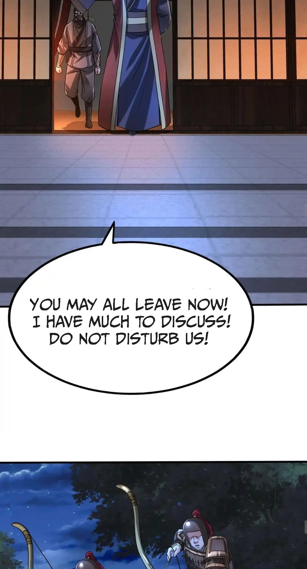 The Son of the First Emperor Kills Enemies and Becomes a God Chapter 80 - 31