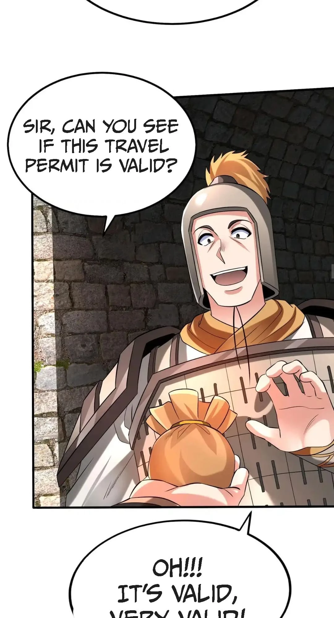 The Son of the First Emperor Kills Enemies and Becomes a God Chapter 80 - 38