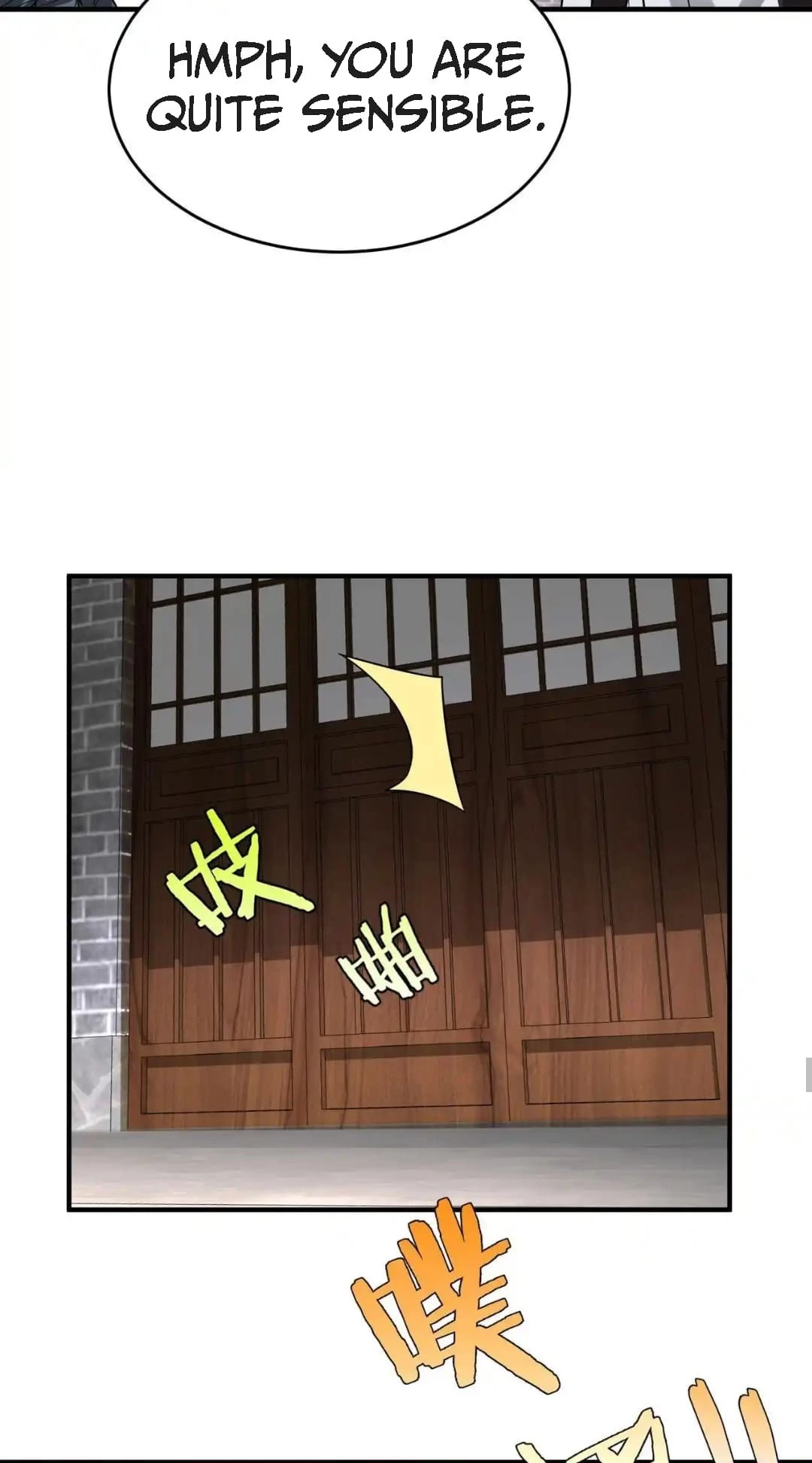 The Son of the First Emperor Kills Enemies and Becomes a God Chapter 80 - 44