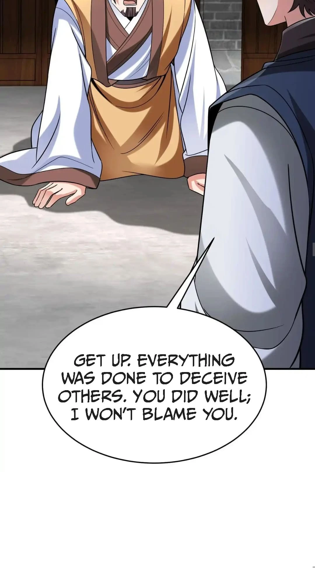 The Son of the First Emperor Kills Enemies and Becomes a God Chapter 80 - 46