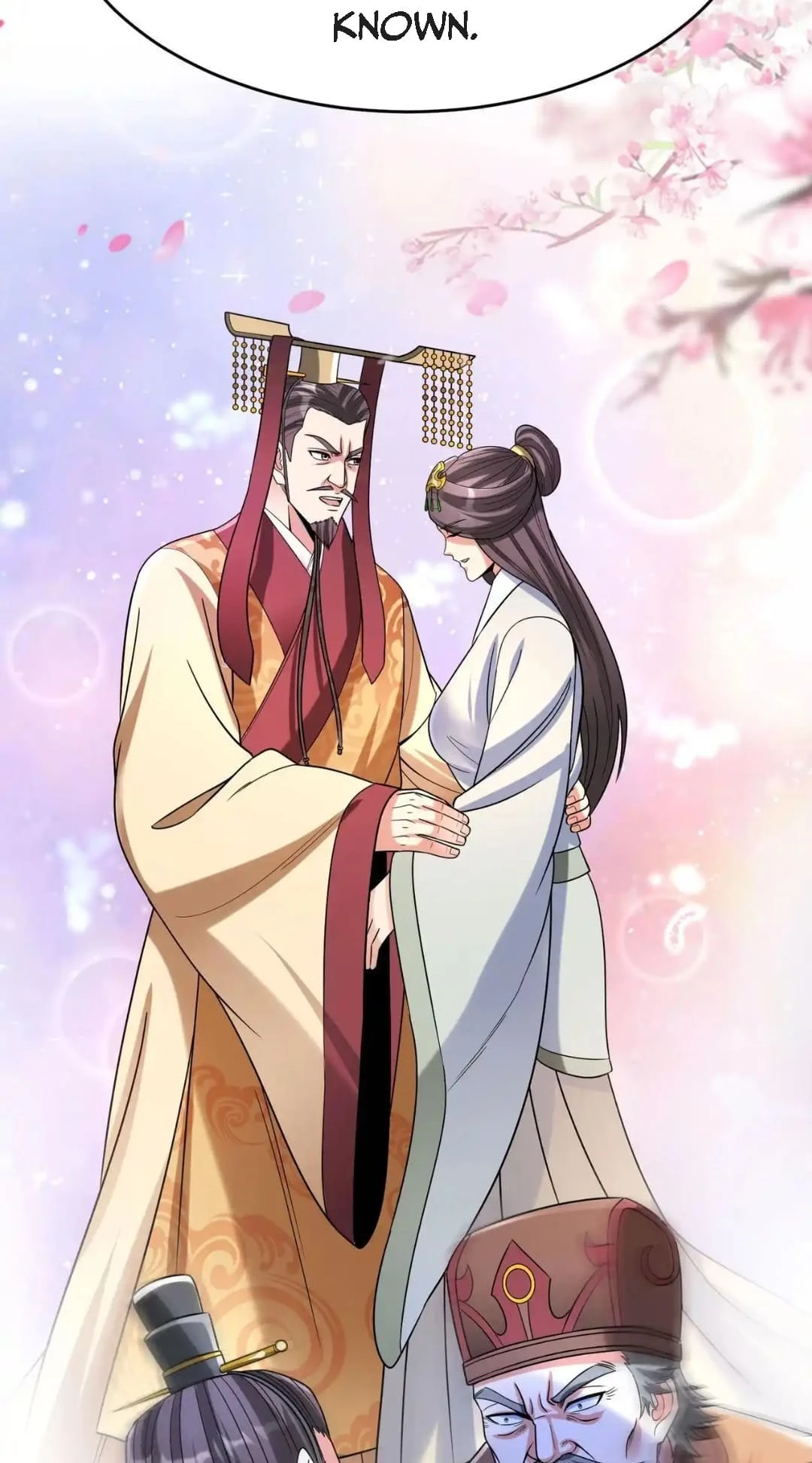 The Son of the First Emperor Kills Enemies and Becomes a God Chapter 80 - 50