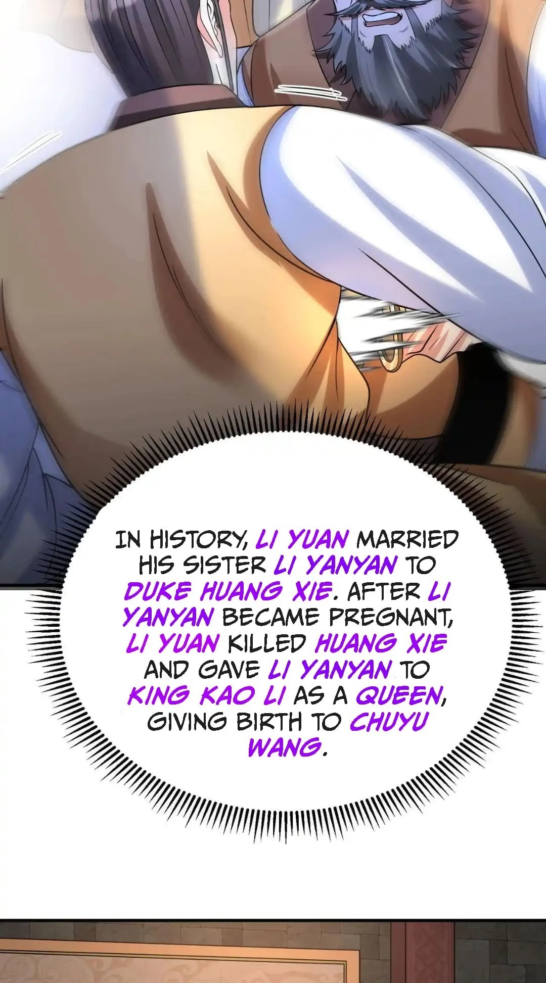 The Son of the First Emperor Kills Enemies and Becomes a God Chapter 80 - 51