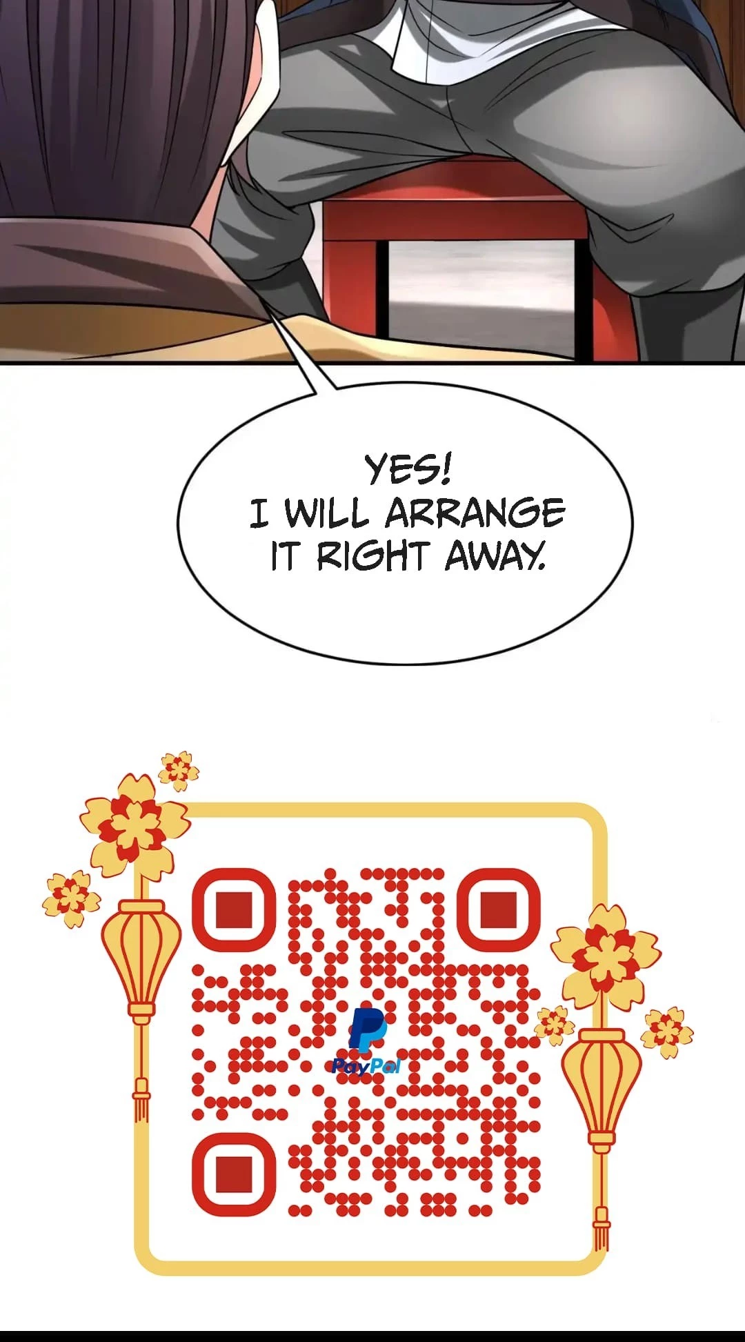 The Son of the First Emperor Kills Enemies and Becomes a God Chapter 80 - 57