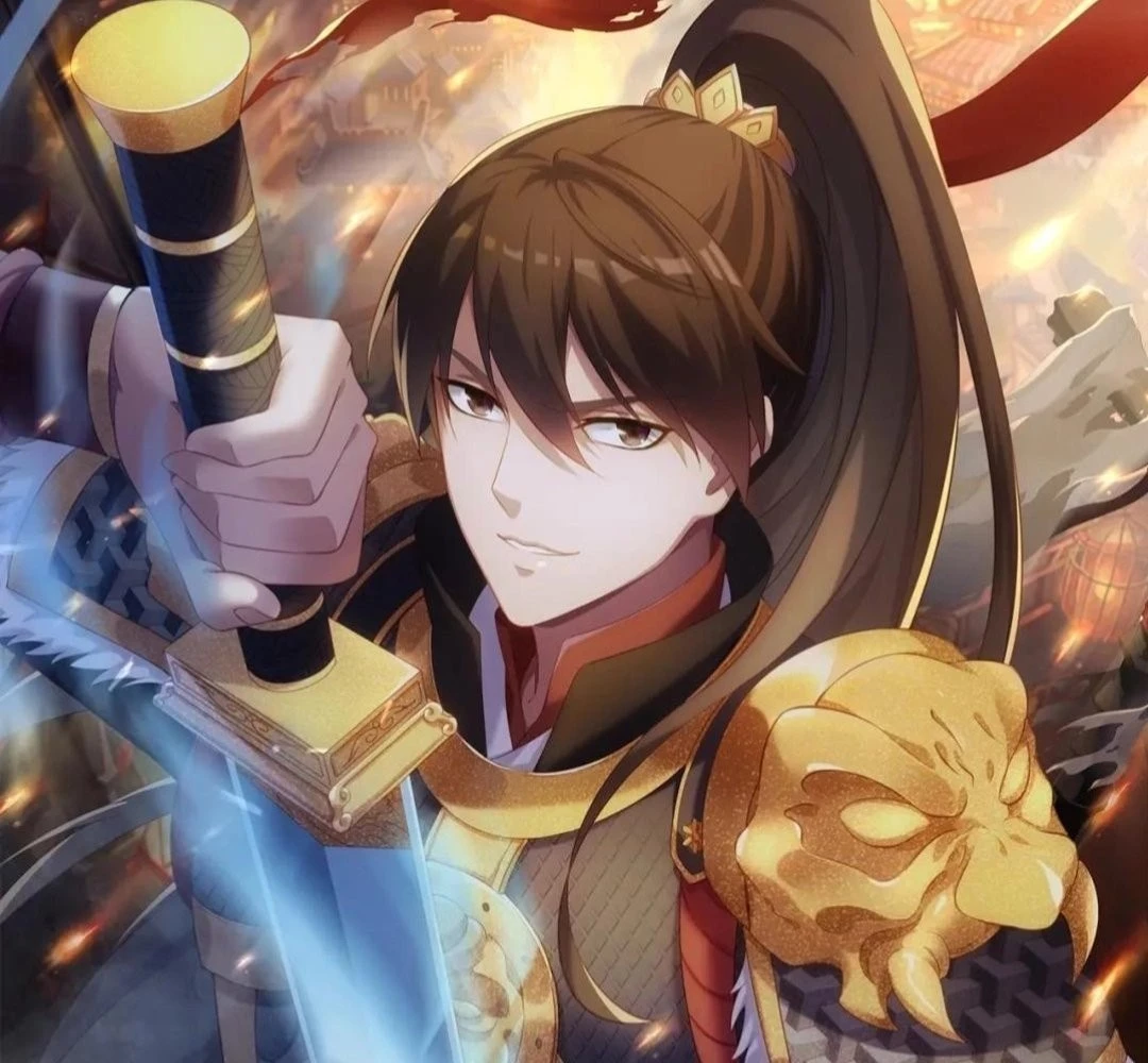 The Son of the First Emperor Kills Enemies and Becomes a God Chapter 81 - 2