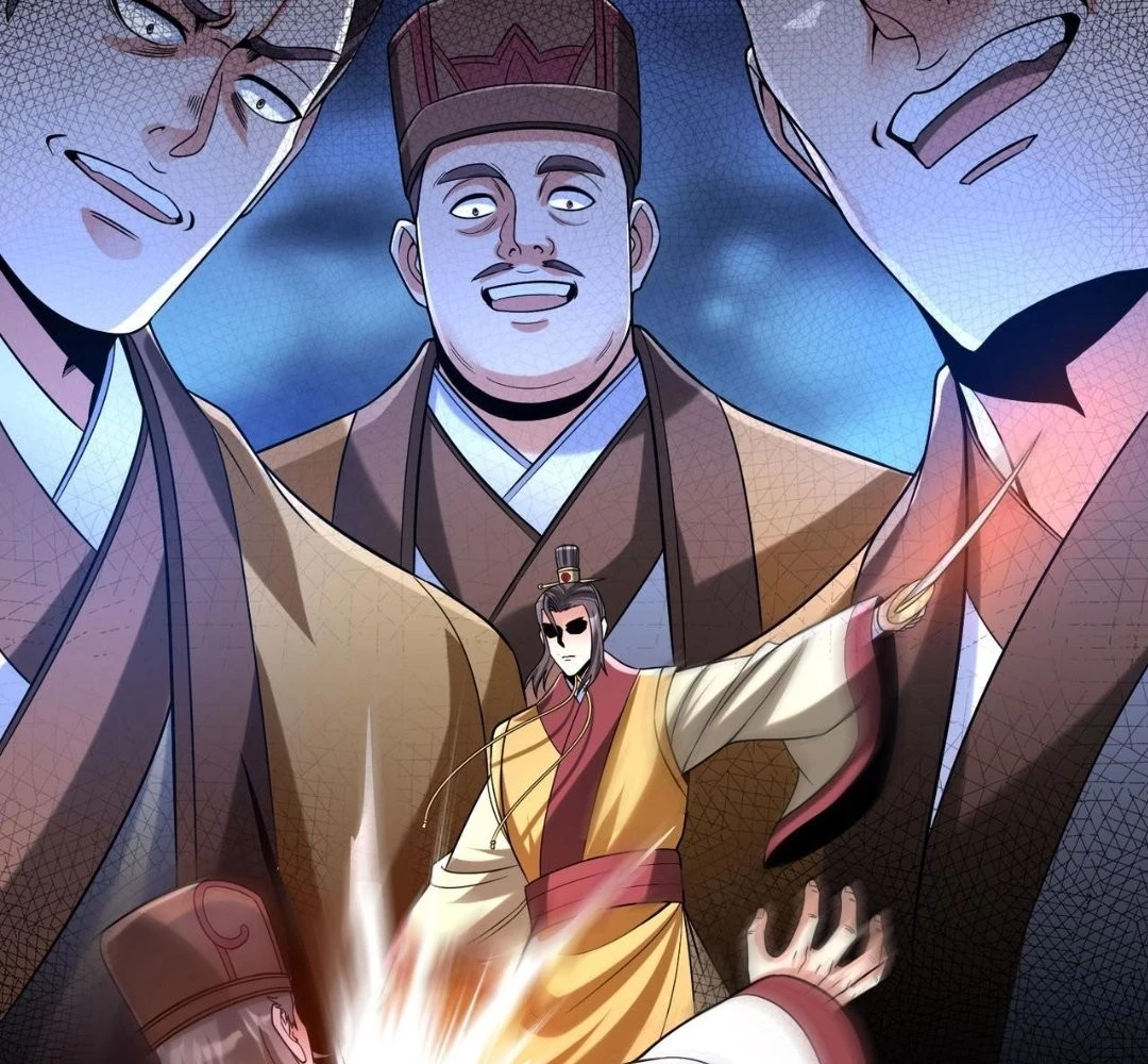 The Son of the First Emperor Kills Enemies and Becomes a God Chapter 81 - 6