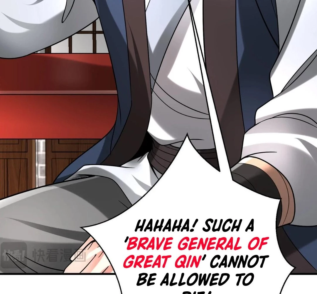 The Son of the First Emperor Kills Enemies and Becomes a God Chapter 81 - 10