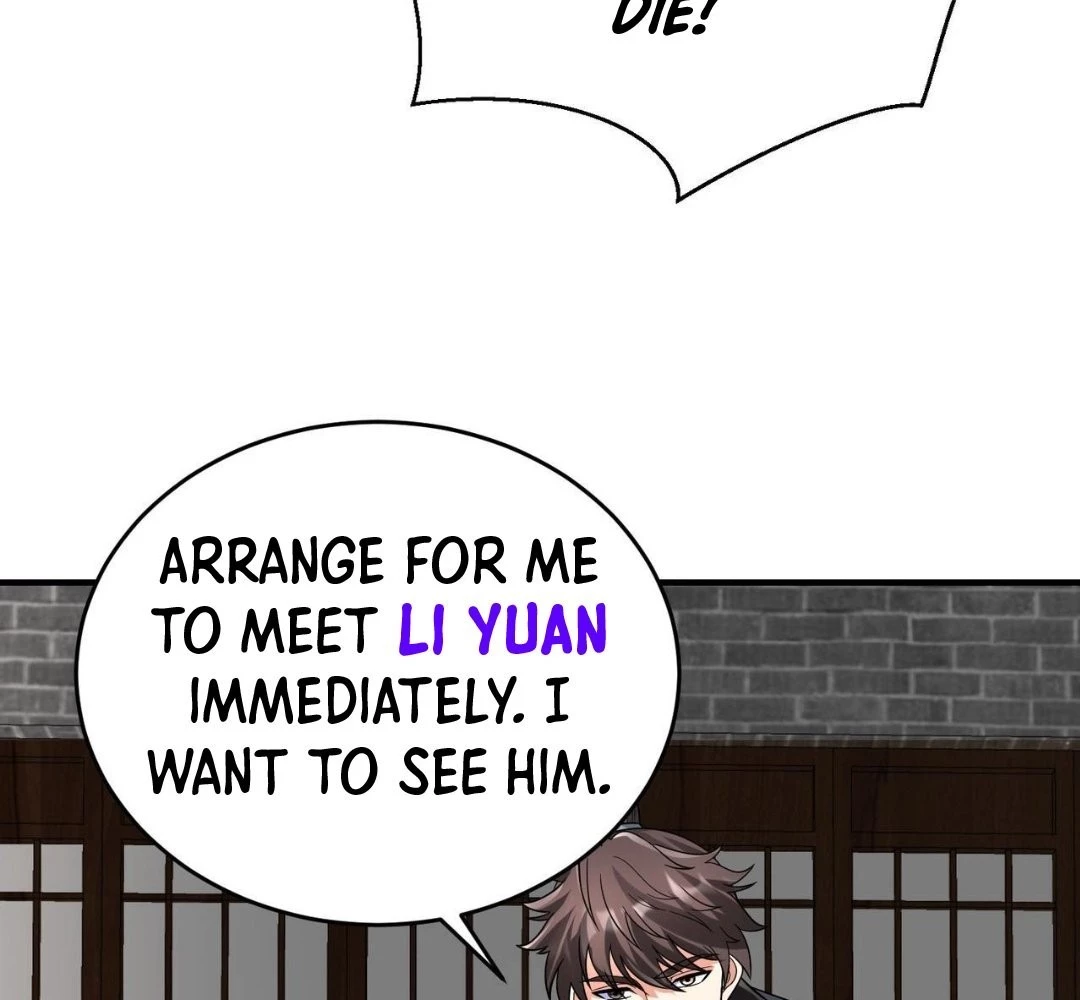 The Son of the First Emperor Kills Enemies and Becomes a God Chapter 81 - 11