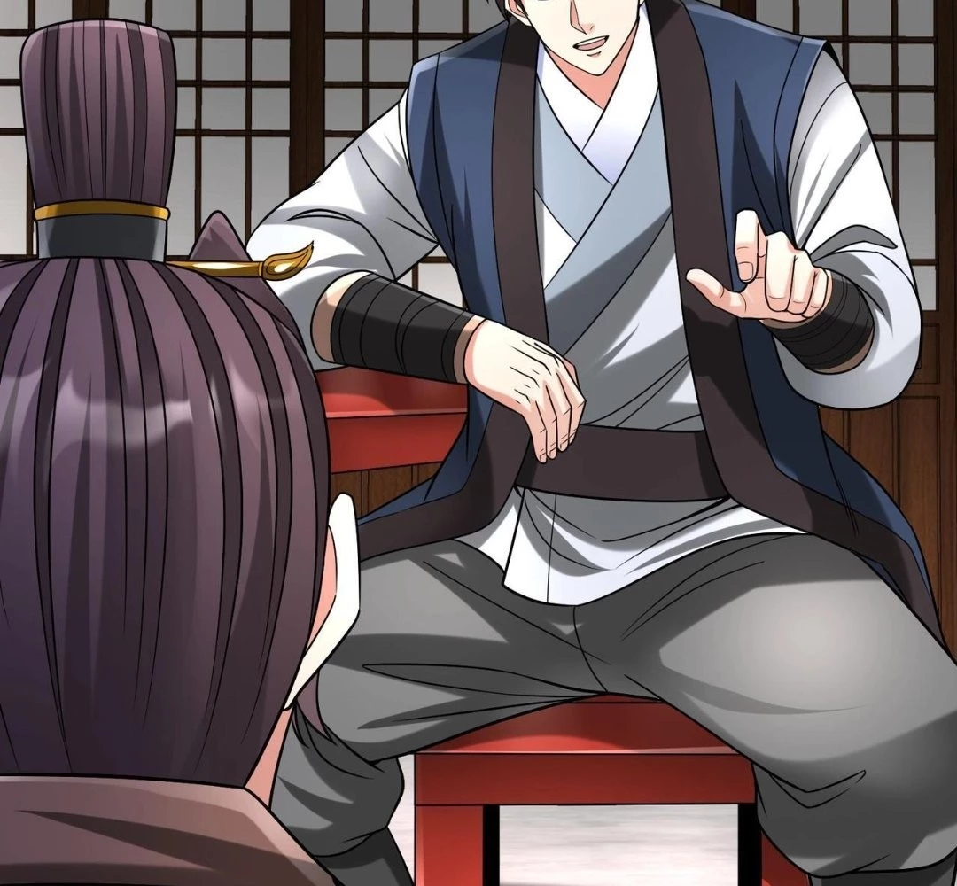 The Son of the First Emperor Kills Enemies and Becomes a God Chapter 81 - 12