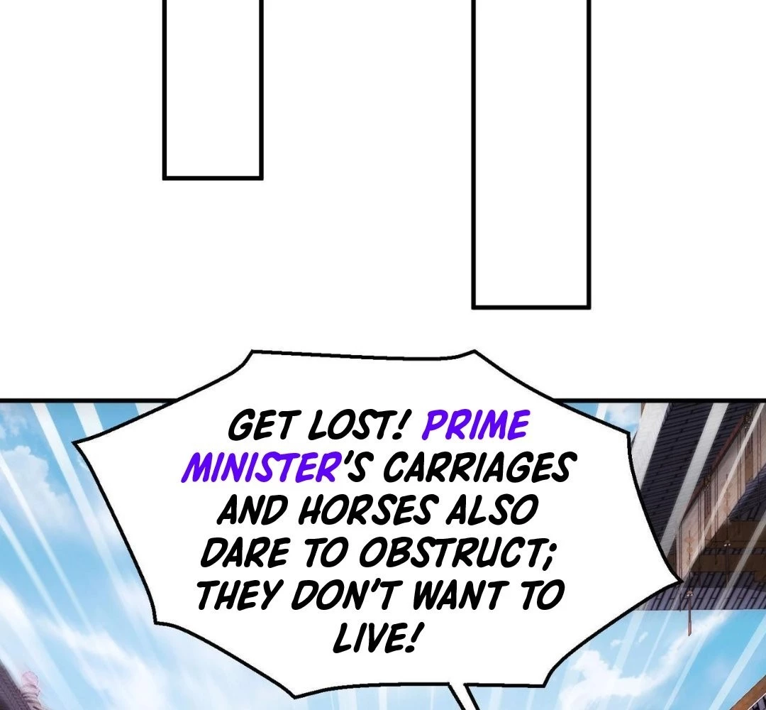 The Son of the First Emperor Kills Enemies and Becomes a God Chapter 81 - 14