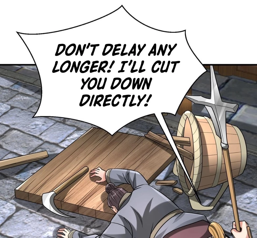 The Son of the First Emperor Kills Enemies and Becomes a God Chapter 81 - 17