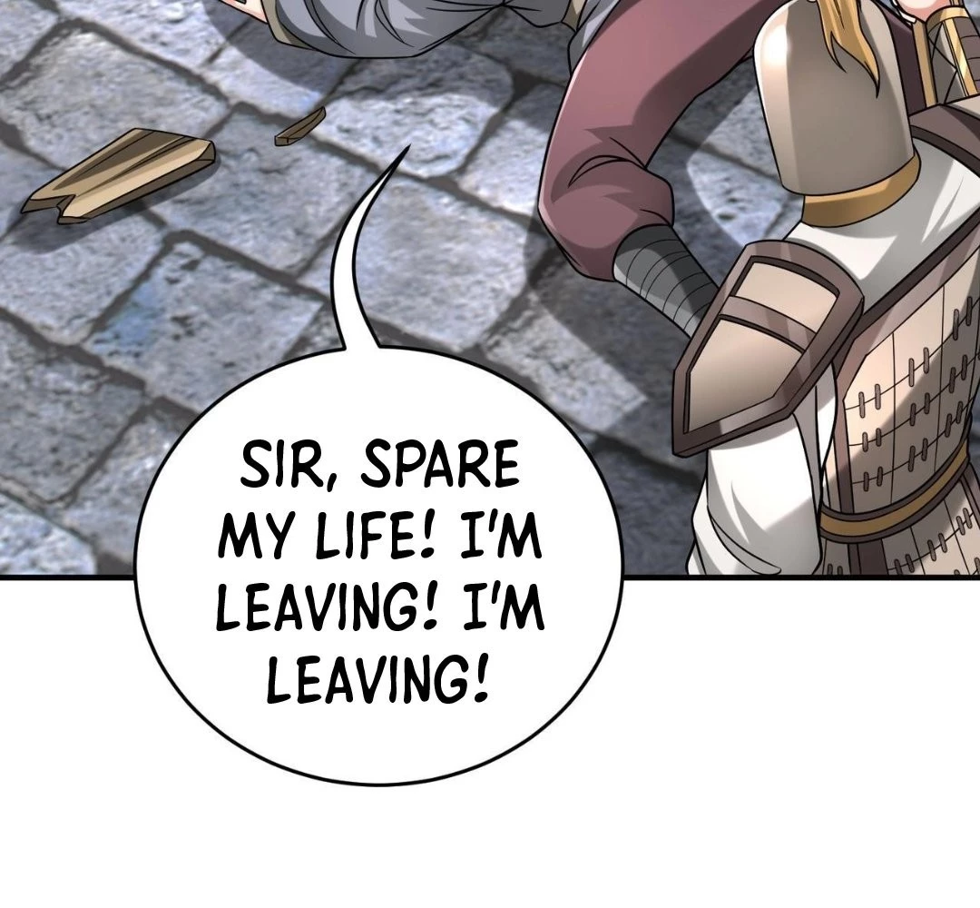 The Son of the First Emperor Kills Enemies and Becomes a God Chapter 81 - 18