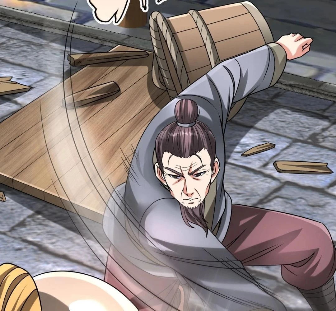 The Son of the First Emperor Kills Enemies and Becomes a God Chapter 81 - 20