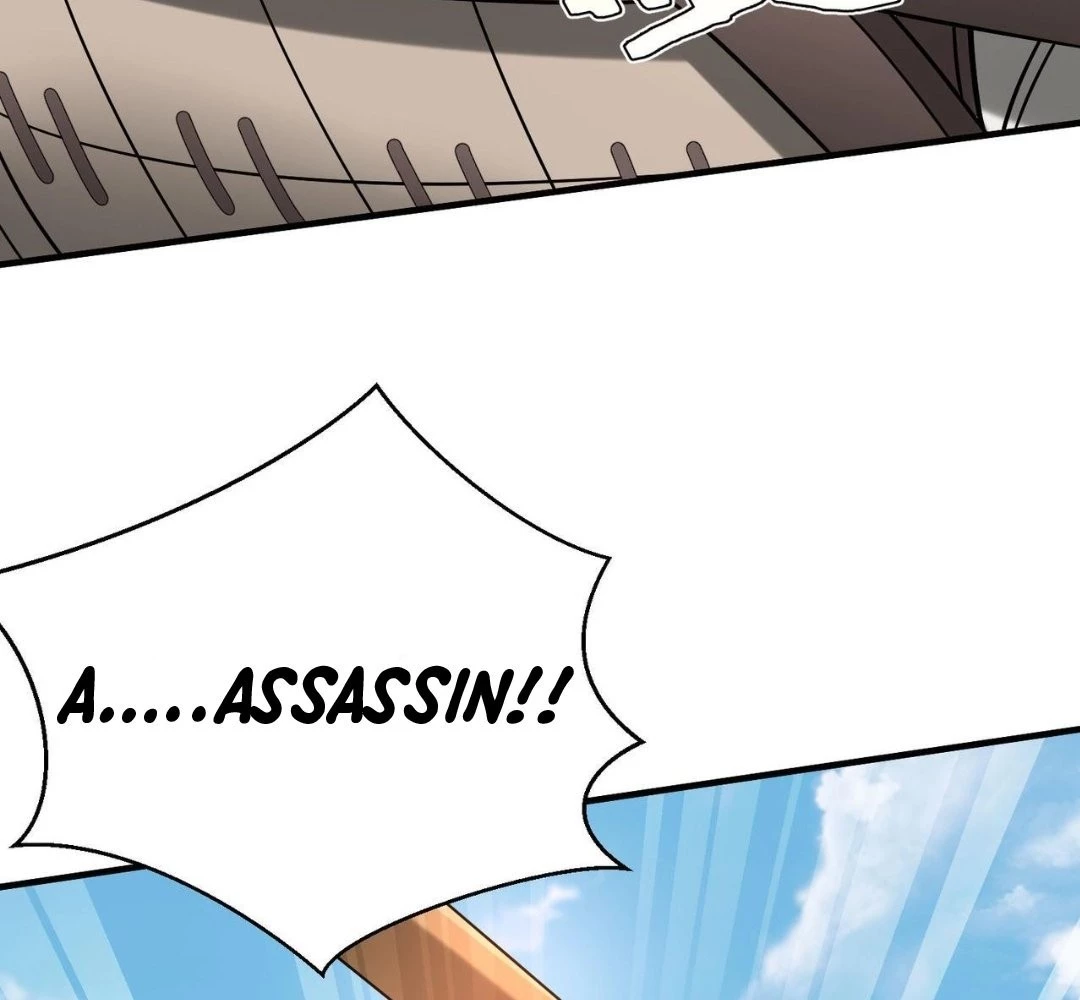 The Son of the First Emperor Kills Enemies and Becomes a God Chapter 81 - 22