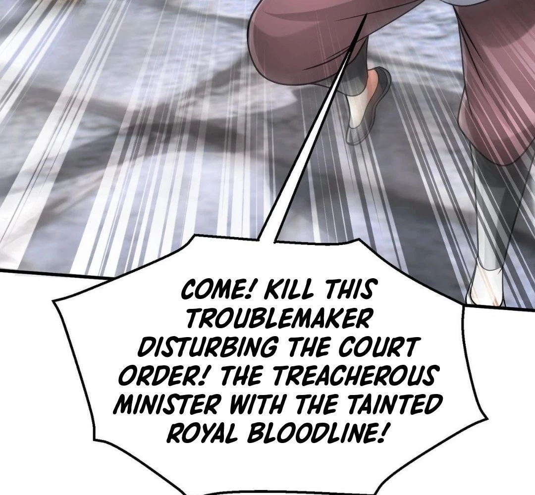 The Son of the First Emperor Kills Enemies and Becomes a God Chapter 81 - 27