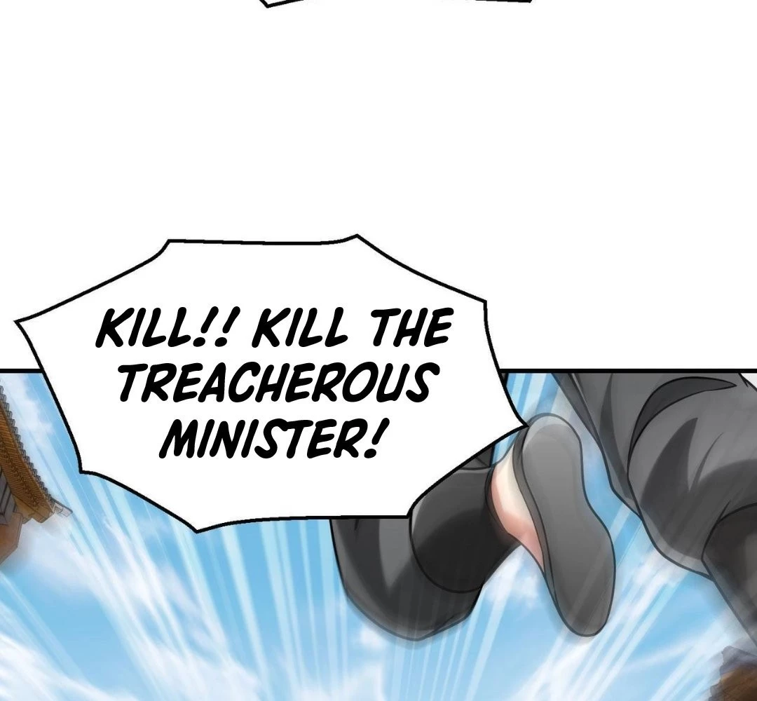 The Son of the First Emperor Kills Enemies and Becomes a God Chapter 81 - 28