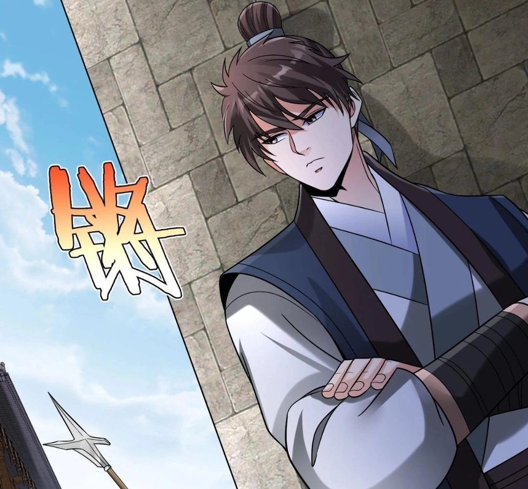 The Son of the First Emperor Kills Enemies and Becomes a God Chapter 81 - 31