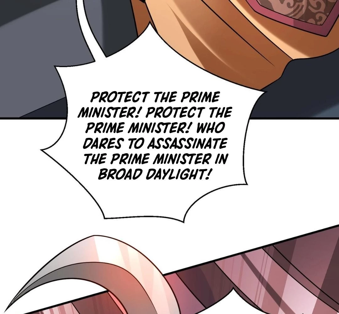 The Son of the First Emperor Kills Enemies and Becomes a God Chapter 81 - 35